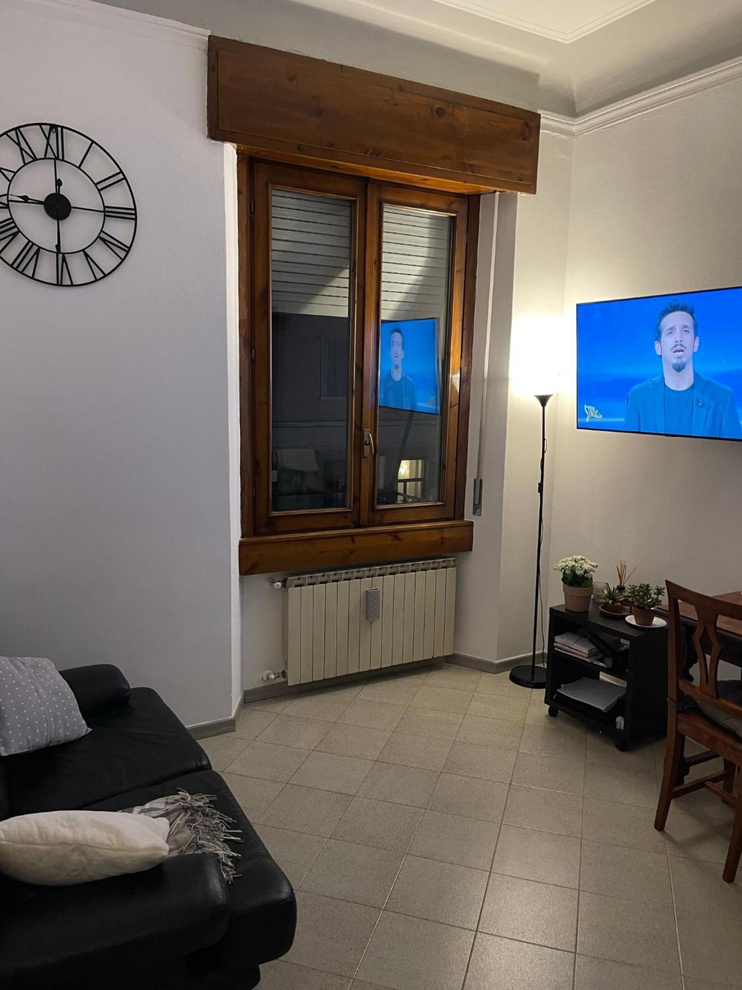 Апартаменты Bilocale Zona Navigli Милан Экстерьер фото