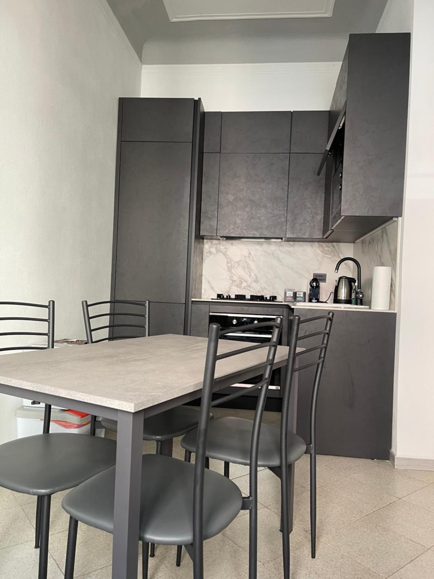 Апартаменты Bilocale Zona Navigli Милан Экстерьер фото